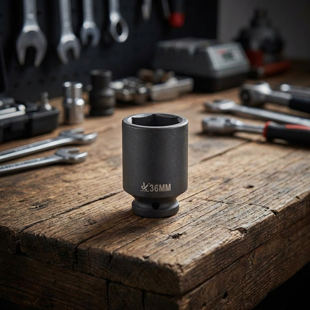 DADO DE IMPACTO 36MM 1/2″  LH-2653