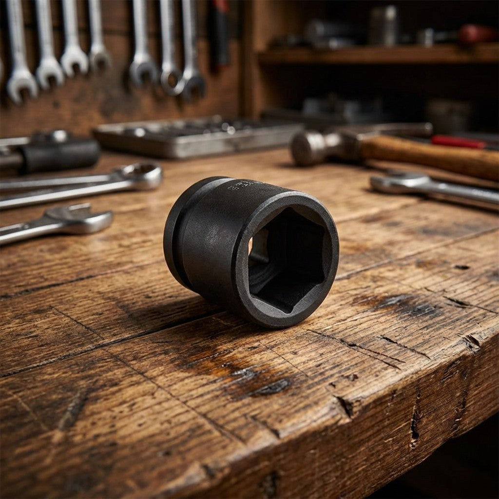 DADO DE IMPACTO 36MM 1/2″  LH-2653