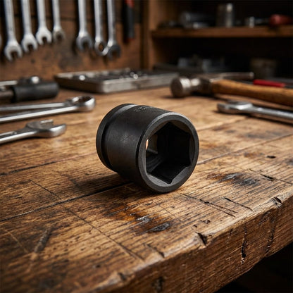 DADO DE IMPACTO 36MM 1/2″  LH-2653