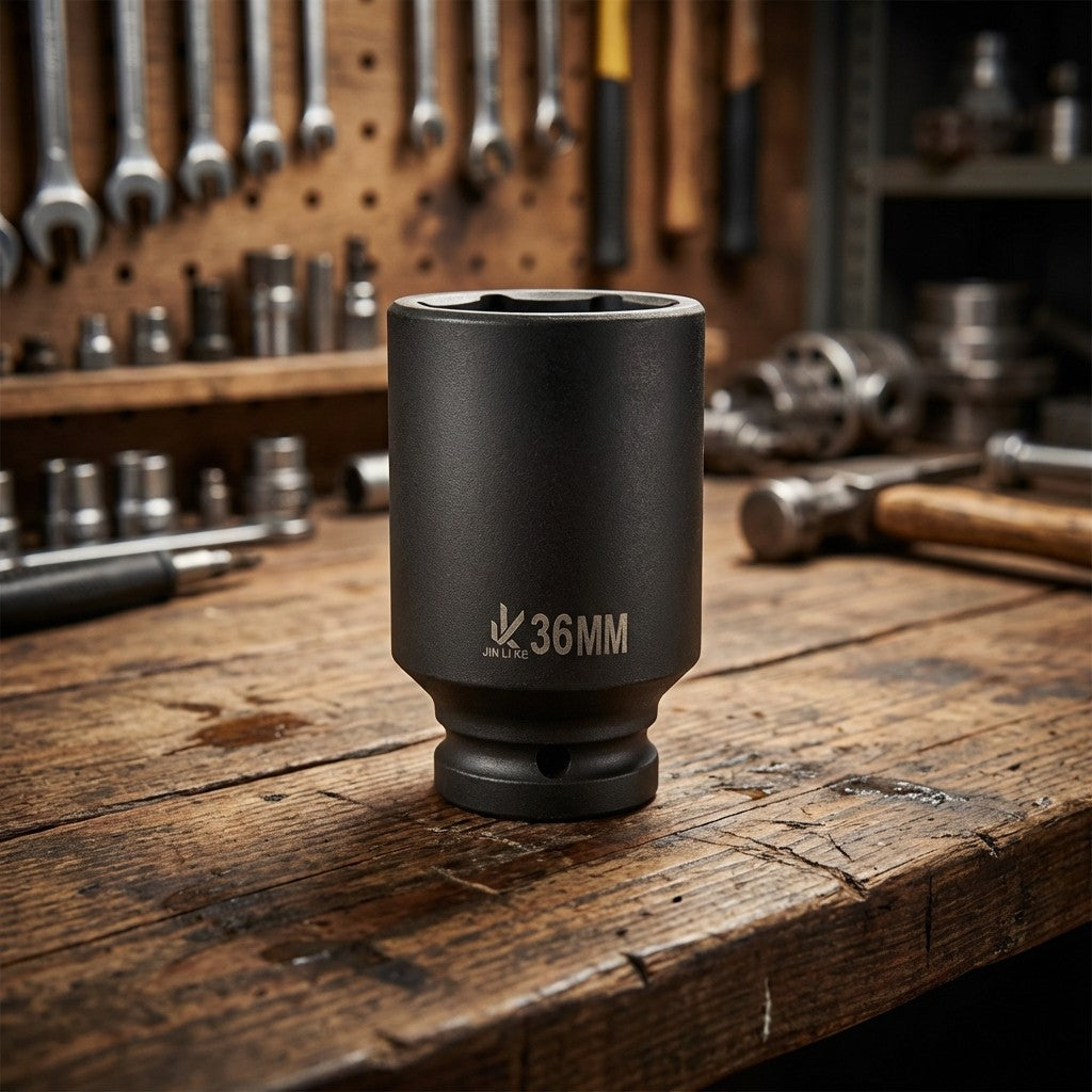 DADO DE IMPACTO 36MM 1/2″  LH-2653