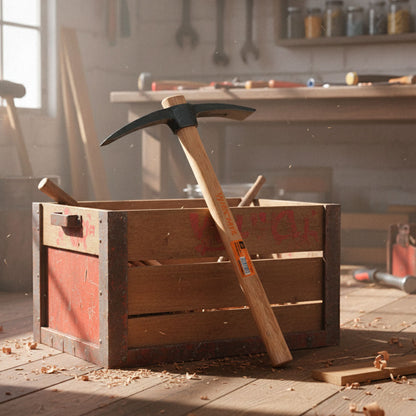 PICO DE MANO M/MADERA FERRAWYY PCA5YX