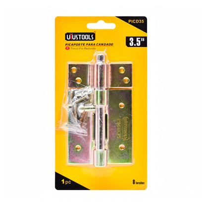 PASADOR 3.5″ CON PORTA CANDADO UYUSTOOLS PICD35