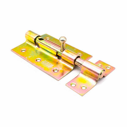 PASADOR 4″ CON PORTA CANDADO UYUSTOOLS PICD04