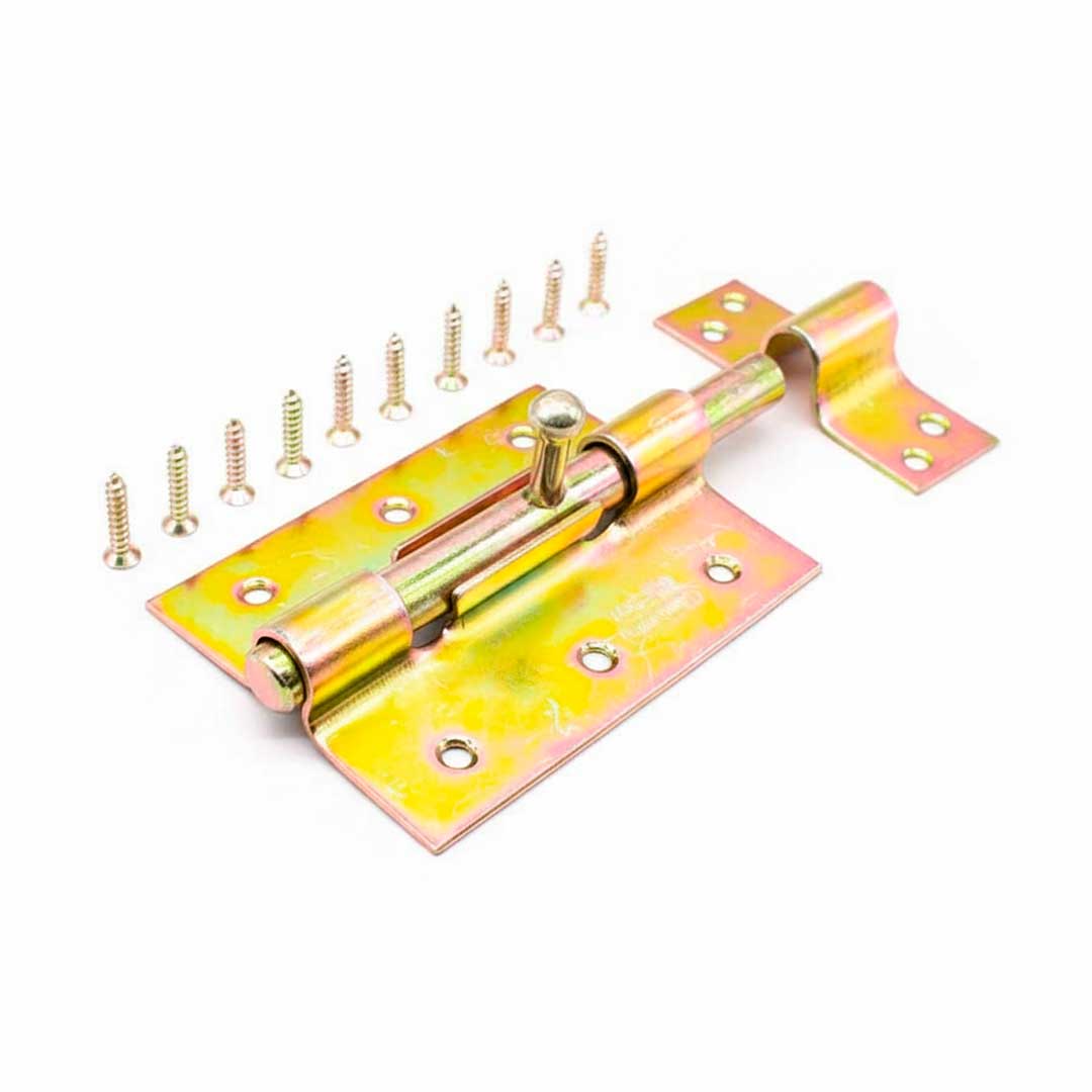 PASADOR 4″ CON PORTA CANDADO UYUSTOOLS PICD04