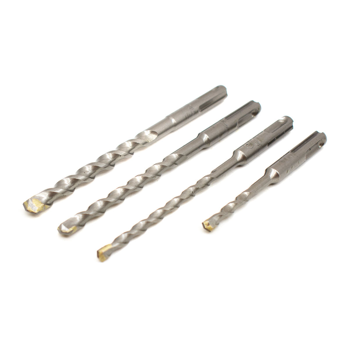 MECHA 4PZ PARA CONCRETO SDS-PLUS UYUSTOOLS BCE4PLS