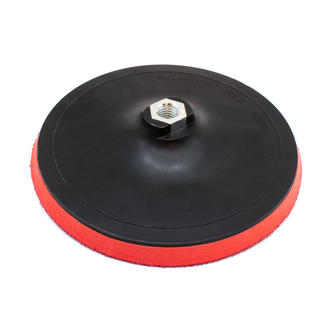DISCO 180MM CON 5 LIJAS UYUSTOOLS DP180J