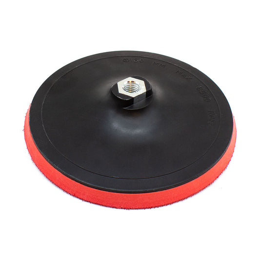 DISCO 180MM CON 5 LIJAS UYUSTOOLS DP180J