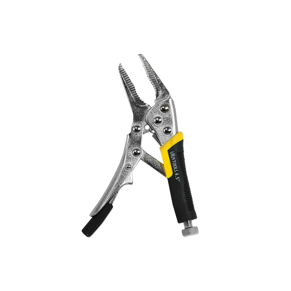 PINZA MORSA 2PZ 4-41/2″  UYUSTOOLS ALM02U
