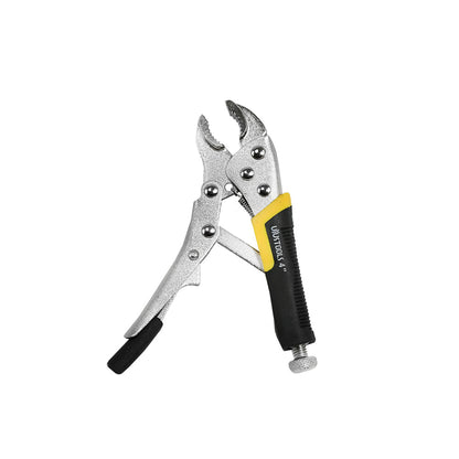 PINZA MORSA 2PZ 4-41/2″  UYUSTOOLS ALM02U