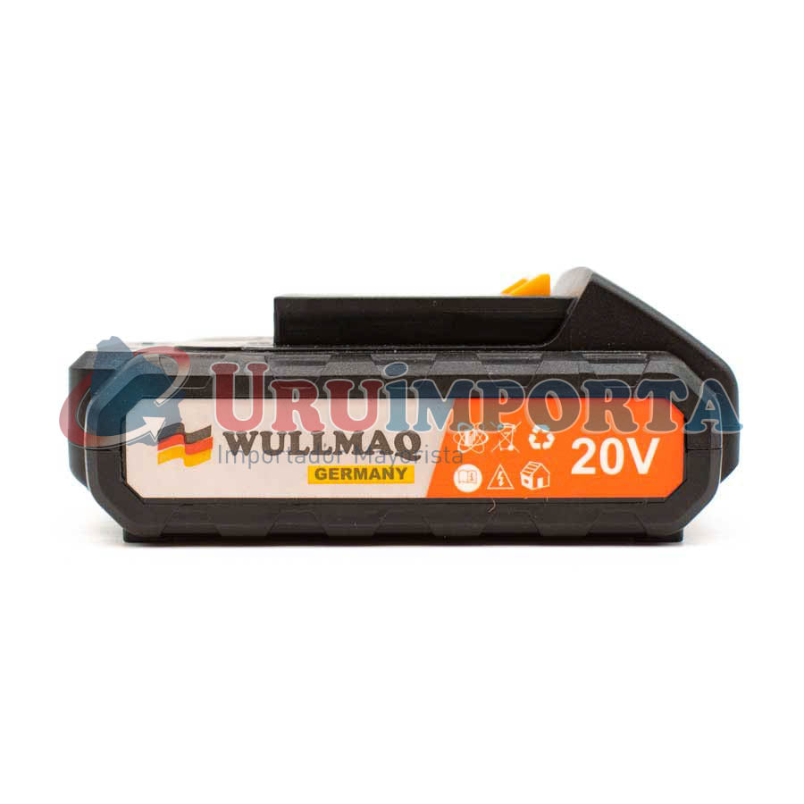 BATERIA 20V PARA TALADRO WULLMAQ PH3120-1