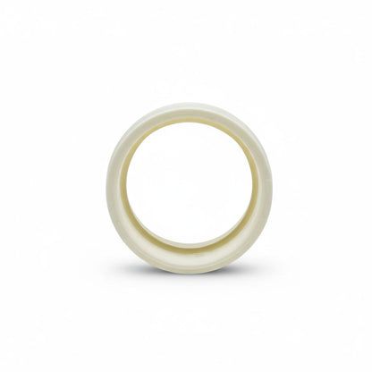 BUJE REDUCCION 50X40 BLANCO DE PVC KRONA K-592