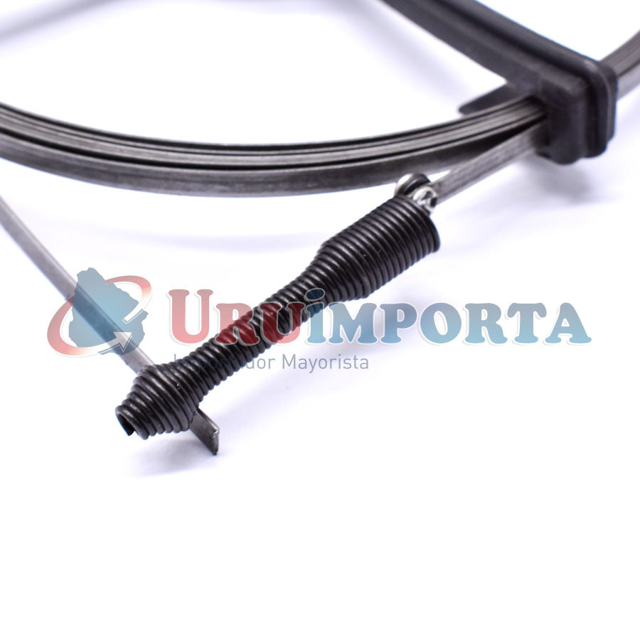 CINTA DESTAPA CAÑO 3 METROS LH-656