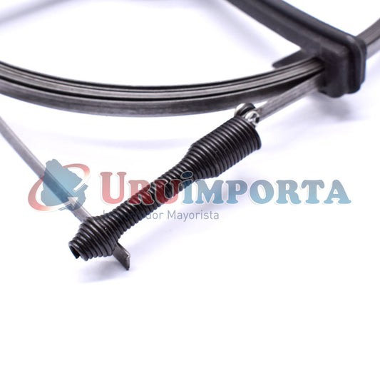 CINTA DESTAPA CAÑO 3 METROS LH-656