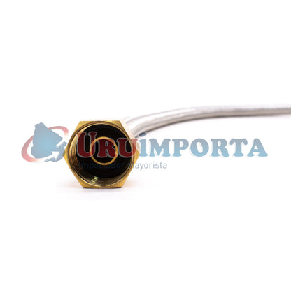 COLILLA REFORZADA 25CM HEMBRA-HEMBRA LH-811