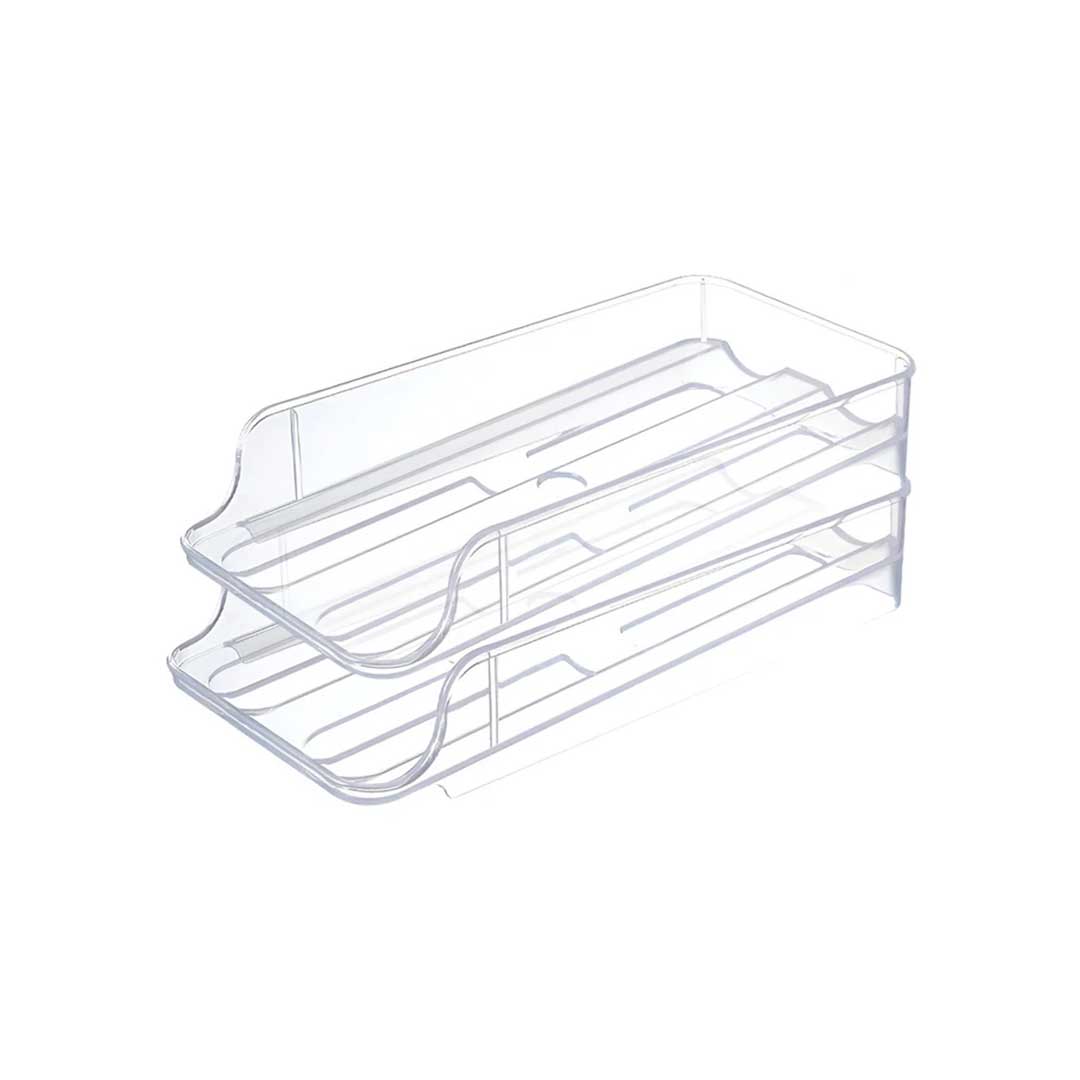ORGANIZADOR PLASTICO PARA HUEVOS EGGDB20