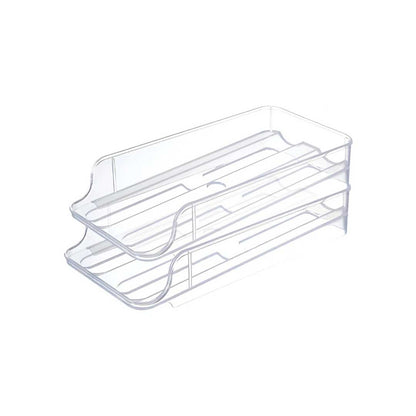 ORGANIZADOR PLASTICO PARA HUEVOS EGGDB20