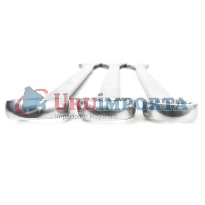 LLAVE COMBINADA 7PZ 33 A 50MM PEGASUS LPC137
