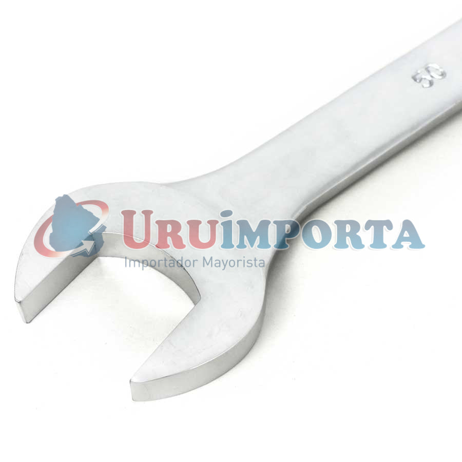 LLAVE COMBINADA 7PZ 33 A 50MM PEGASUS LPC137