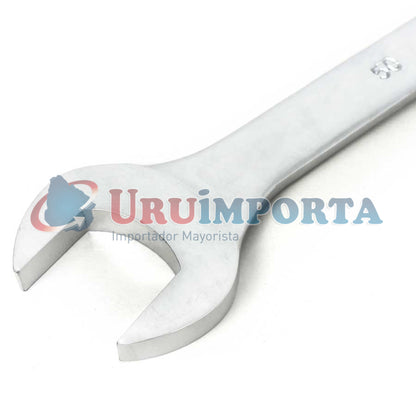 LLAVE COMBINADA 7PZ 33 A 50MM PEGASUS LPC137
