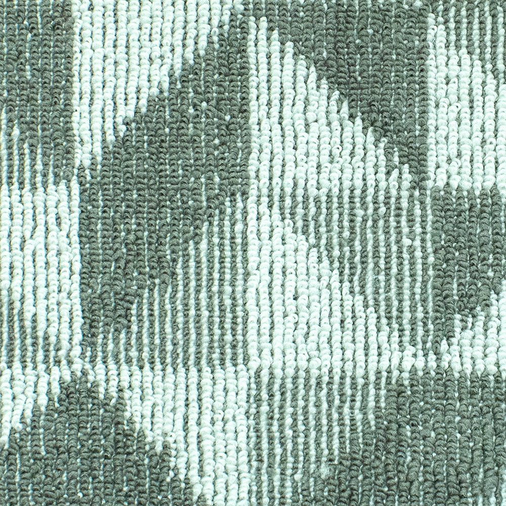 ALFOMBRA RAYADA ANTIDESLIZA P/BANO 38X58CM LH2994