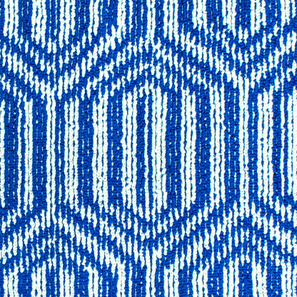 ALFOMBRA RAYADA ANTIDESLIZA P/BANO 38X58CM LH2994