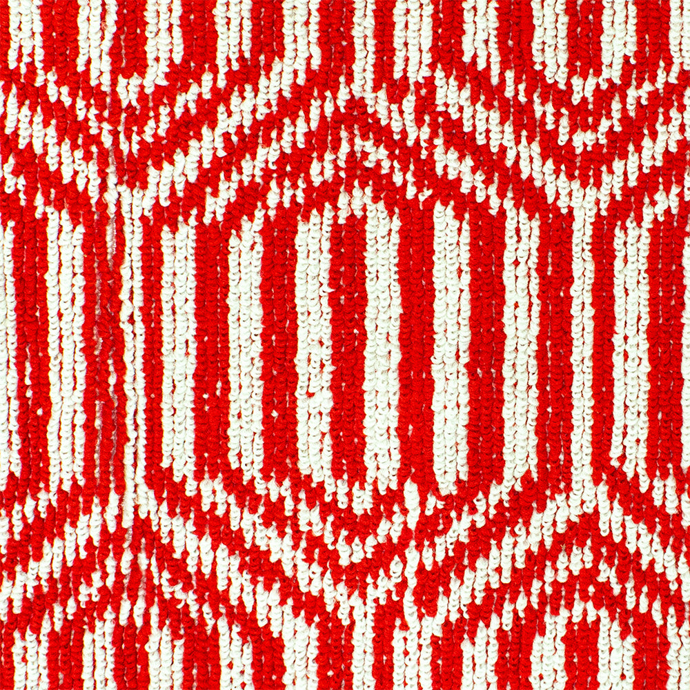 ALFOMBRA RAYADA ANTIDESLIZA P/BANO 38X58CM LH2994