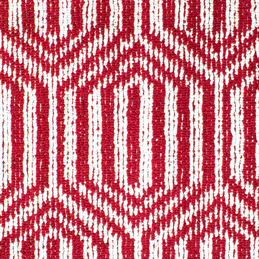 ALFOMBRA RAYADA ANTIDESLIZA P/BANO 38X58CM LH2994