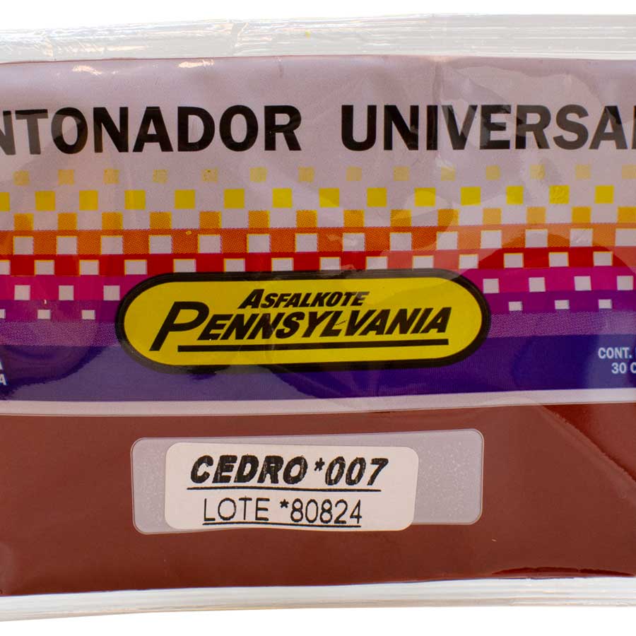 ENTONADOR CEDRO UNIVERSAL P/PINTURA 30CC VENIER