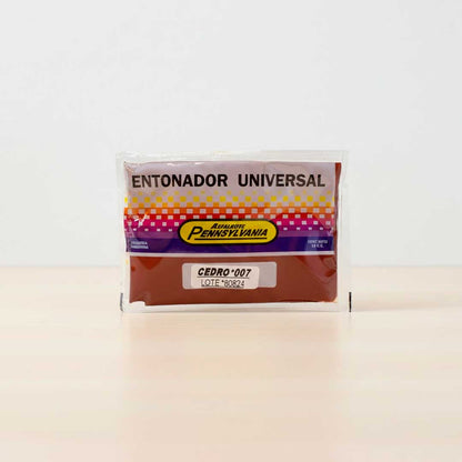 ENTONADOR CEDRO UNIVERSAL P/PINTURA 30CC VENIER