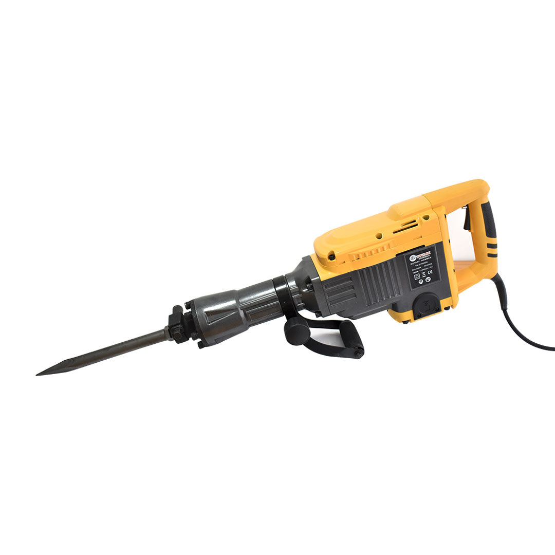 ROTOMARTILLO DEMOLEDOR 1900W TOYAKI TKD1900DA