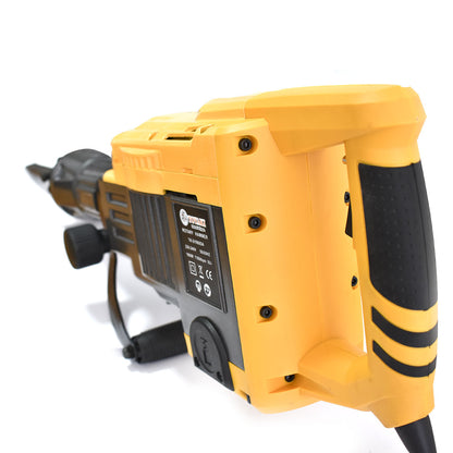 ROTOMARTILLO DEMOLEDOR 1900W TOYAKI TKD1900DA