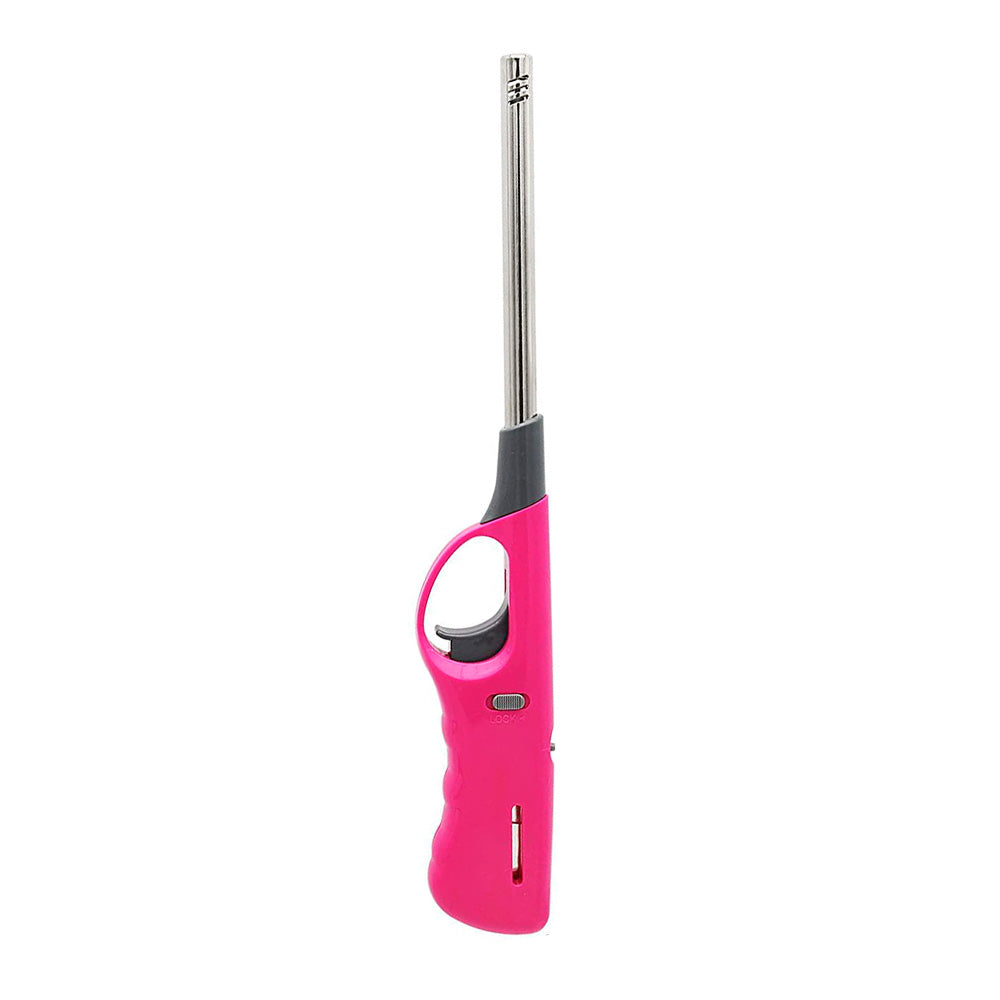 ENCENDEDOR BESTQUALITY TIPO LLAMA REGULABLE HY-889