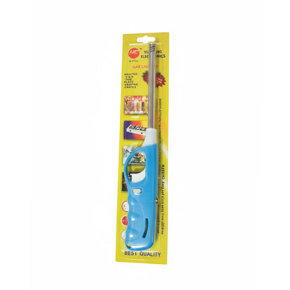 ENCENDEDOR BESTQUALITY TIPO LLAMA REGULABLE HY-889