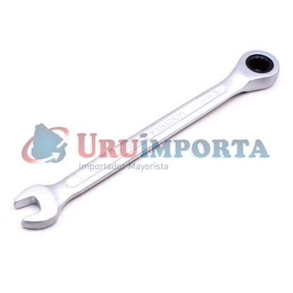 LLAVE COMBINADA 8MM CON CRICKET LH-2612