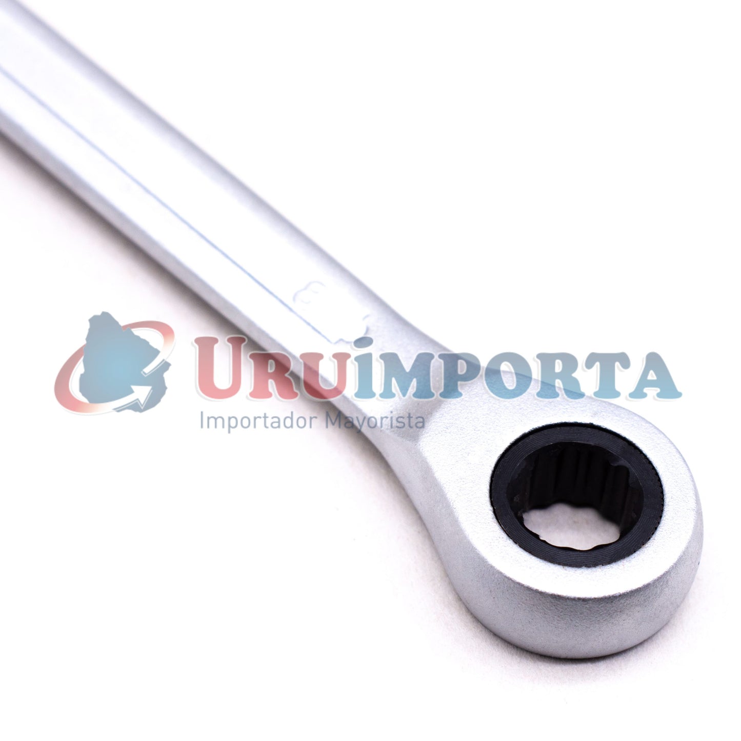 LLAVE COMBINADA 8MM CON CRICKET LH-2612