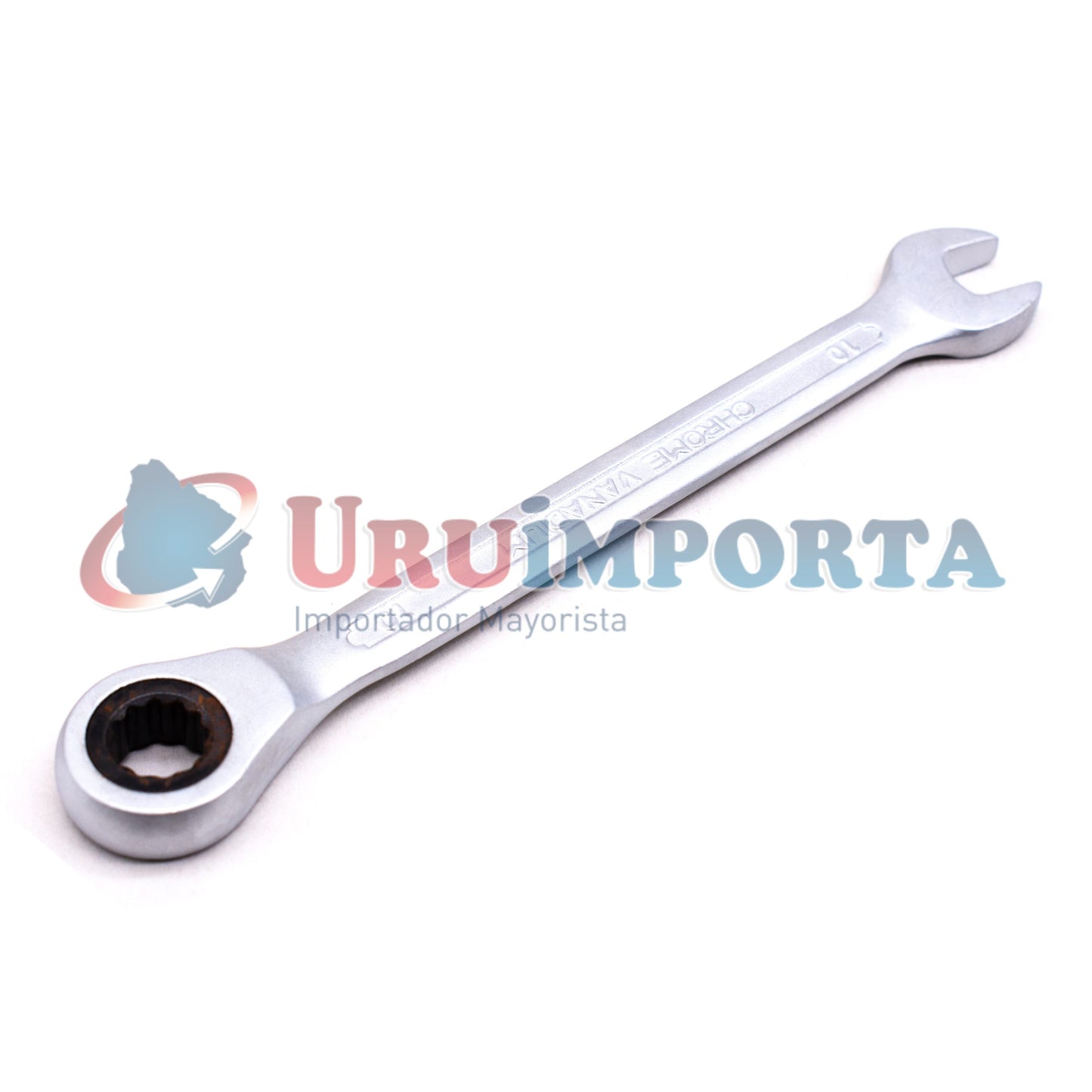 LLAVE COMBINADA 10MM CON CRICKET LH-2613