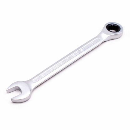 LLAVE COMBINADA 11MM CON CRICKET LH-2614