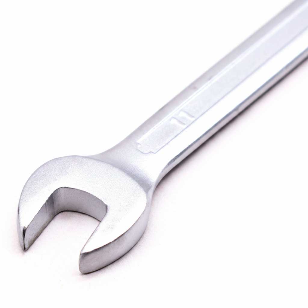 LLAVE COMBINADA 11MM CON CRICKET LH-2614