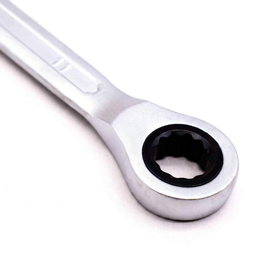 LLAVE COMBINADA 11MM CON CRICKET LH-2614