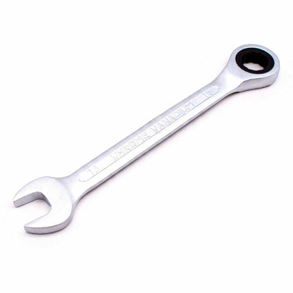 LLAVE COMBINADA 16MM CON CRICKET LH-2619