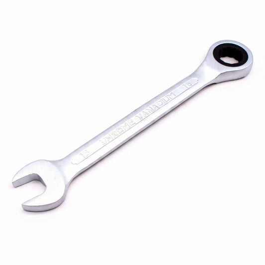 LLAVE COMBINADA 16MM CON CRICKET LH-2619