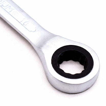 LLAVE COMBINADA 16MM CON CRICKET LH-2619