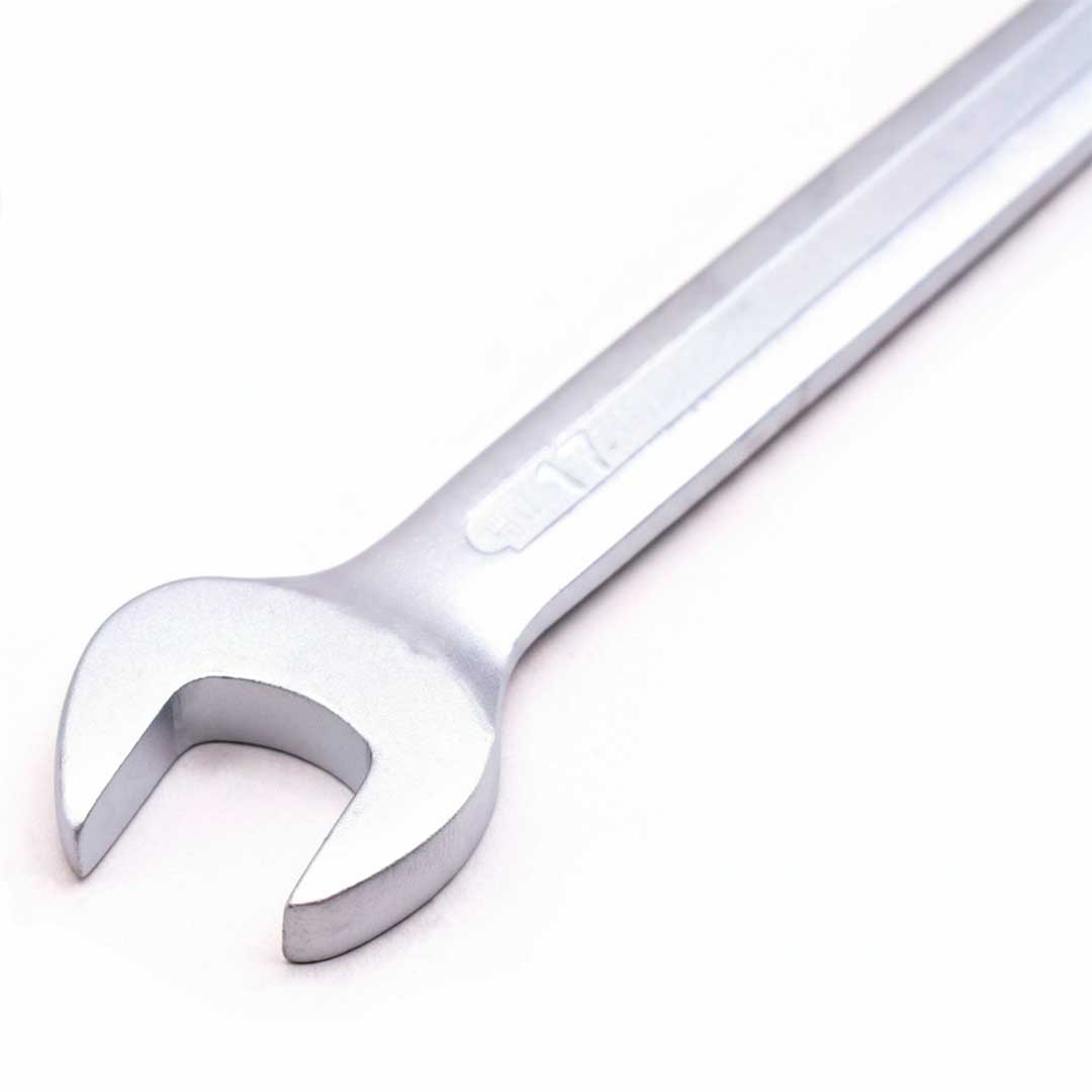 LLAVE COMBINADA 17MM CON CRICKET LH-2620