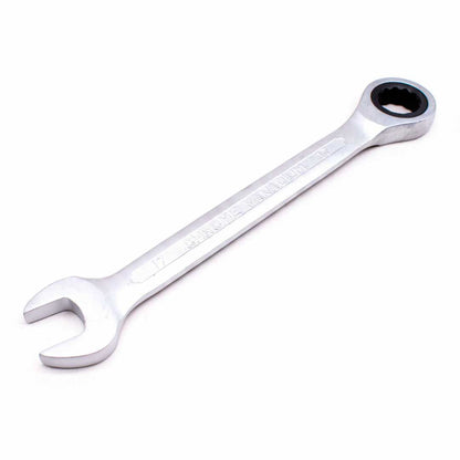 LLAVE COMBINADA 17MM CON CRICKET LH-2620