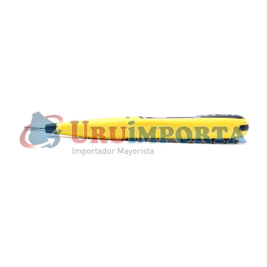 TESTER TIPO LAPIZ AC/DC 12-250V MICASA LH-2630