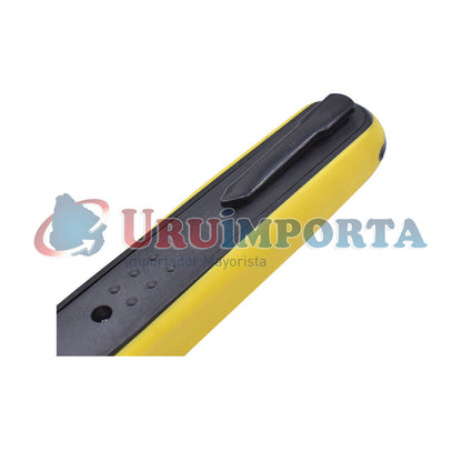 TESTER TIPO LAPIZ AC/DC 12-250V MICASA LH-2630
