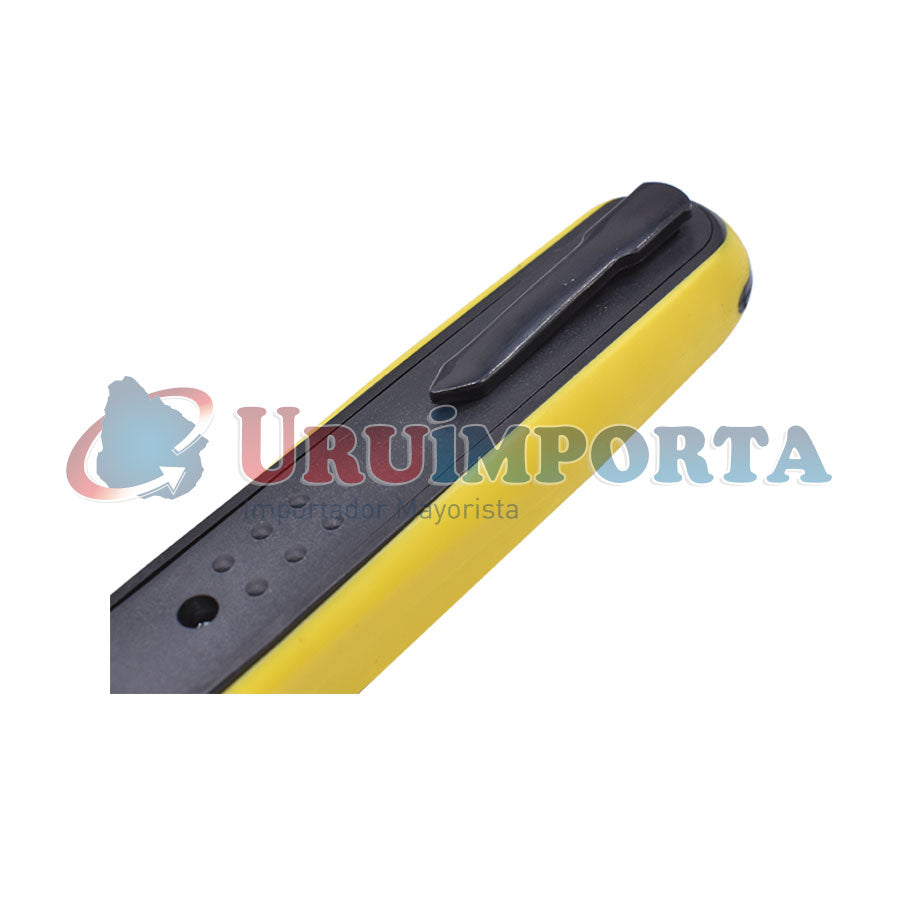 TESTER TIPO LAPIZ AC/DC 12-250V MICASA LH-2630