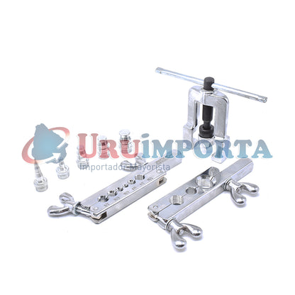 BALONADORA 8PZ EN CAJA PLASTICA LH-2654