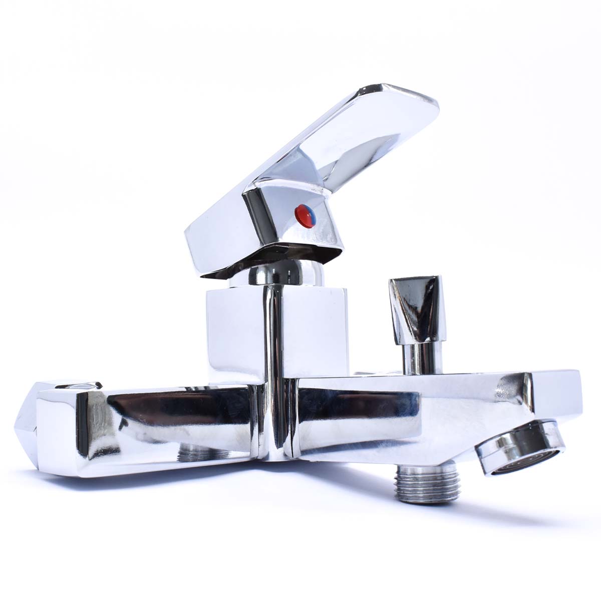 MONOCOMANDO TUBULAR PARA DUCHA ITALOMIX LH-2739