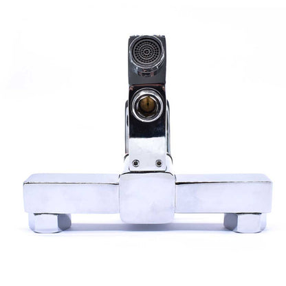 MONOCOMANDO TUBULAR PARA DUCHA ITALOMIX LH-2739